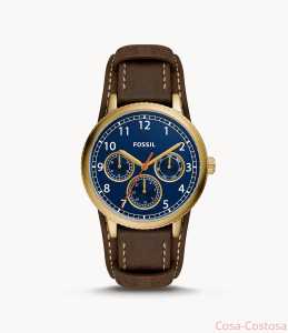 Итальянские бренды Часы Фоссил Аирлифт BQ2733