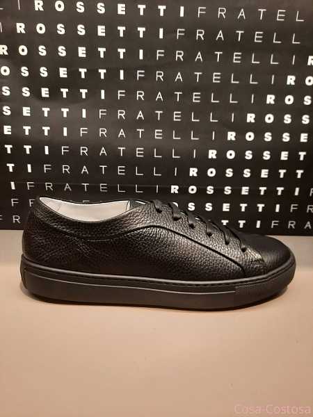 Итальянские бренды Кроссовки Фрателли Розетти Sneaker ONE 17534