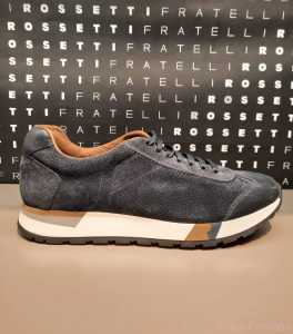 Итальянские бренды Кроссовки Фрателли Розетти Sneaker ONE 26251