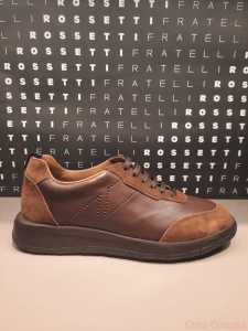 Итальянские бренды Кроссовки Фрателли Розетти Sneaker ONE 4099